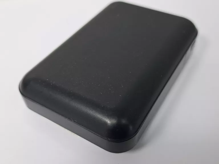 POWERBANK ROSSMANN 10000 MAH CZARNY