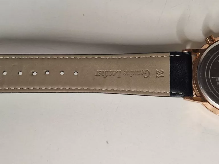 ZEGAREK MĘSKI EMPORIO ARMANI 28009
