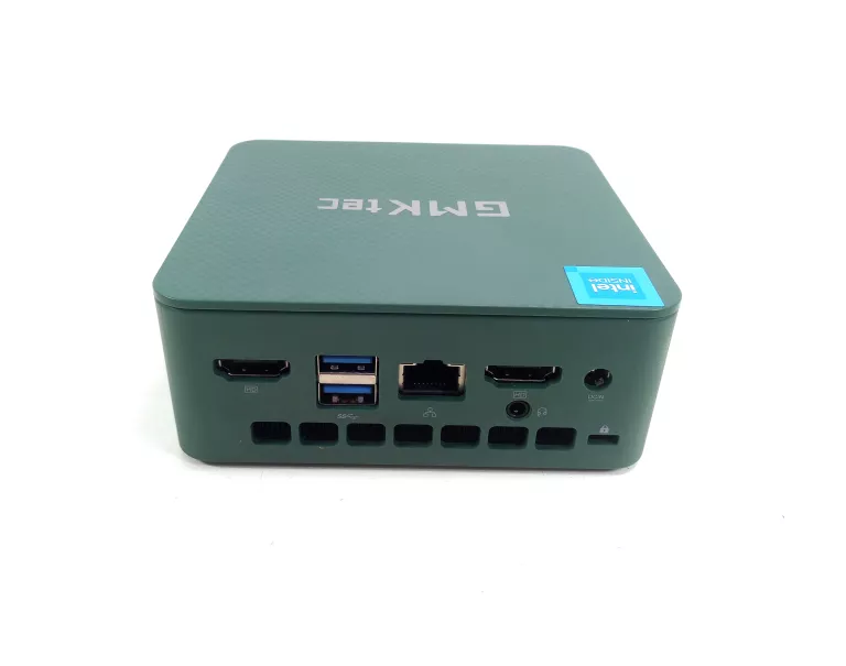 MINI KOMPUTER GMKTEC NUCBOX G3 N100/ 16 RAM/1TB SSD