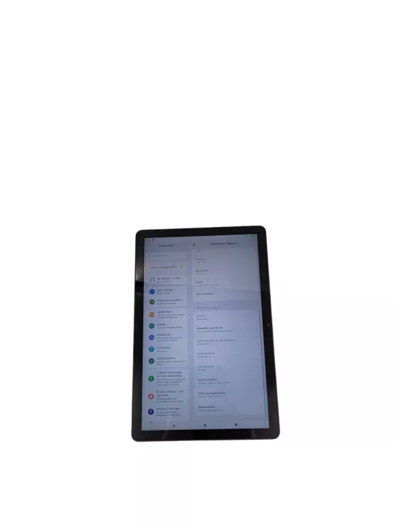 TABLET LENOVO TAB M10 (3RD GEN) TB328FU 4GB/64 GB