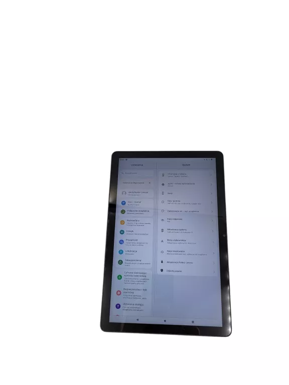 TABLET LENOVO TAB M10 (3RD GEN) TB328FU 4GB/64 GB