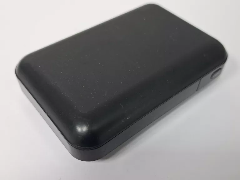 POWERBANK ROSSMANN 10000 MAH CZARNY