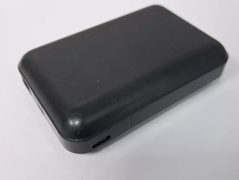POWERBANK ROSSMANN 10000 MAH CZARNY