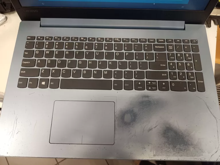 LAPTOP LENOVO JCRT38H CPU N4200