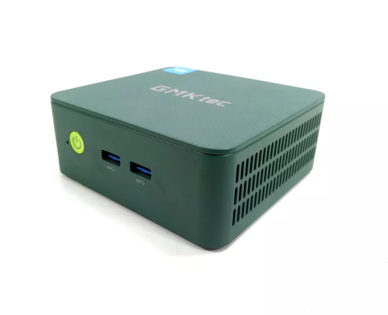 MINI KOMPUTER GMKTEC NUCBOX G3 N100/ 16 RAM/1TB SSD