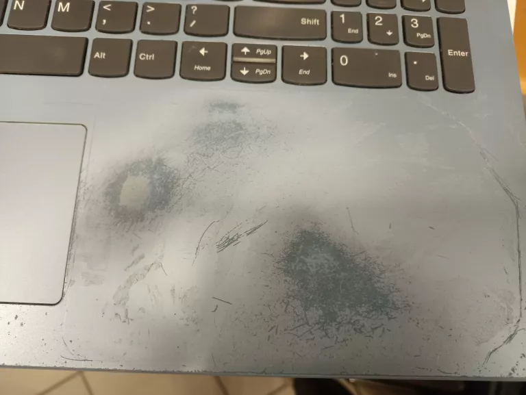 LAPTOP LENOVO JCRT38H CPU N4200