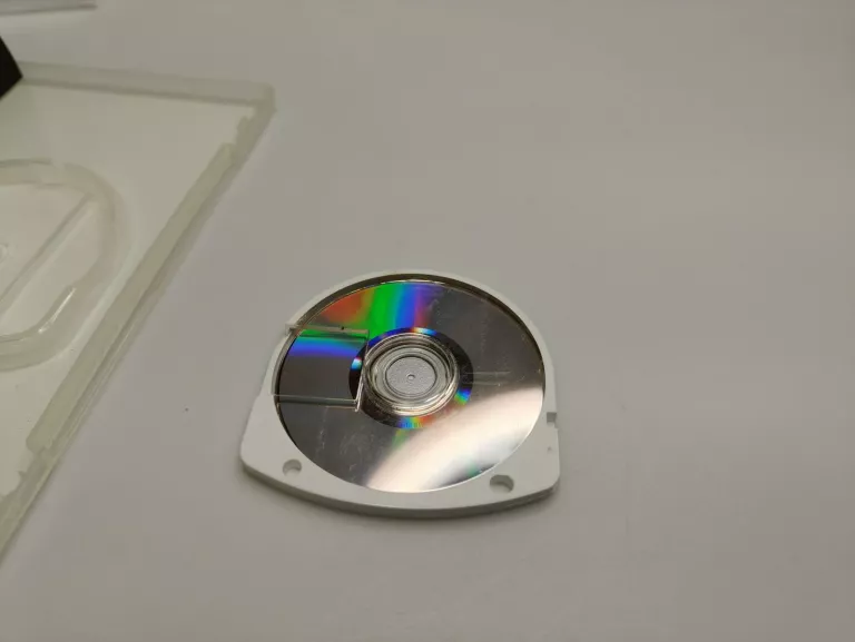 GRA PSP GOD OF WAR DUCH SPARTY