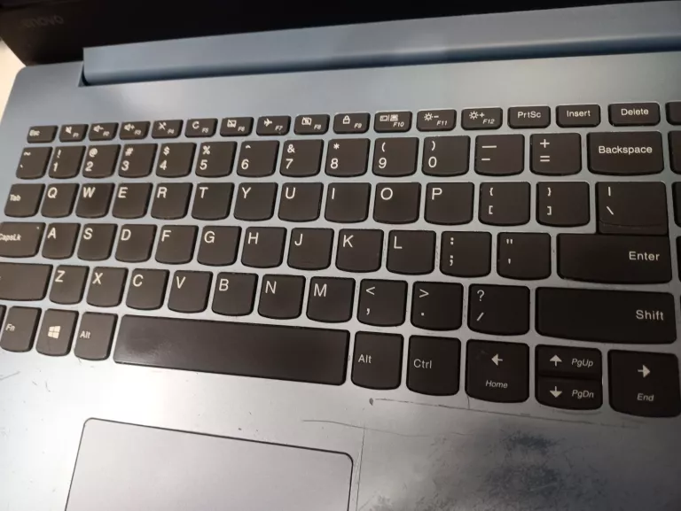 LAPTOP LENOVO JCRT38H CPU N4200