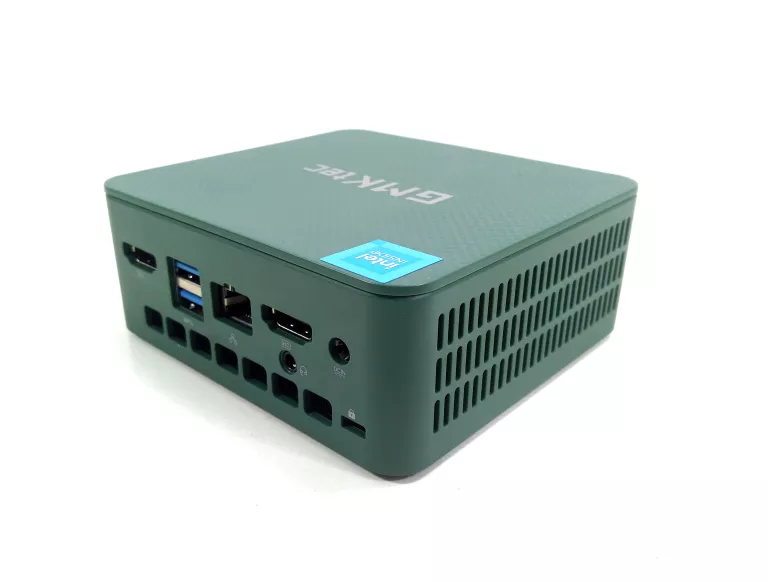 MINI KOMPUTER GMKTEC NUCBOX G3 N100/ 16 RAM/1TB SSD