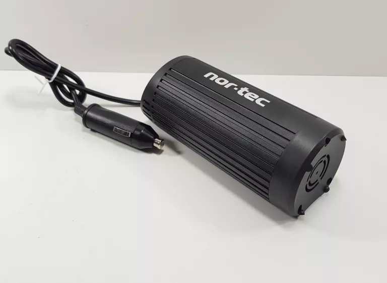 PRZETWORNICA SAMOCHODOWA NOR-TEC 150W
