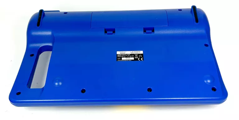 LAPTOP ZABAWKA DLA DZIECI LECIBOOK JUNIOR 0720