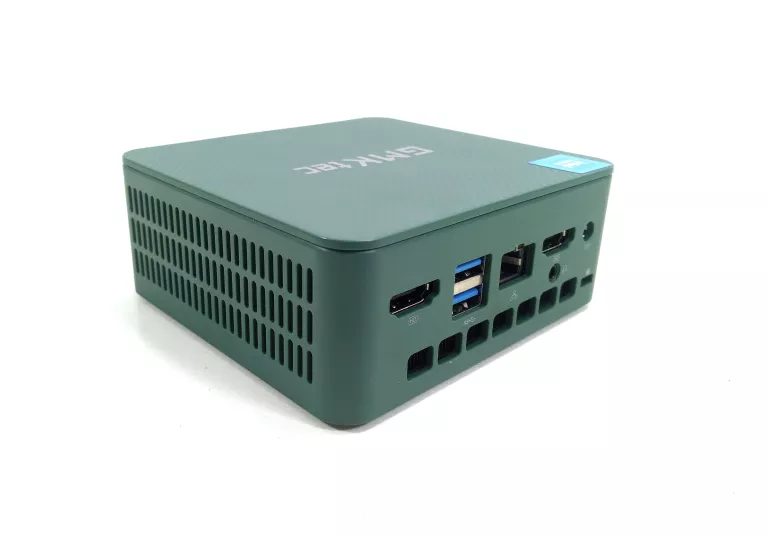 MINI KOMPUTER GMKTEC NUCBOX G3 N100/ 16 RAM/1TB SSD