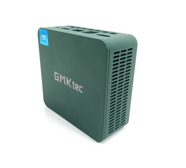 MINI KOMPUTER GMKTEC NUCBOX G3 N100/ 16 RAM/1TB SSD