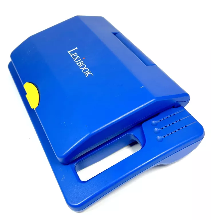 LAPTOP ZABAWKA DLA DZIECI LECIBOOK JUNIOR 0720