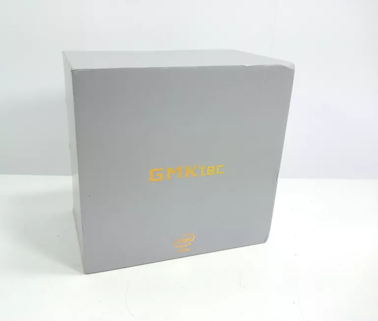 MINI KOMPUTER GMKTEC NUCBOX G3 N100/ 16 RAM/1TB SSD