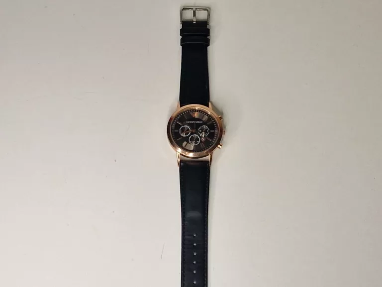 ZEGAREK MĘSKI EMPORIO ARMANI 28009