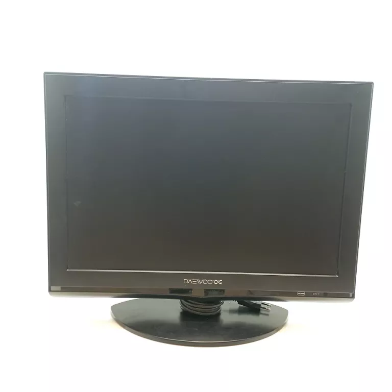 TELEWIZOR DAEVOO DLP-22W4B SAM