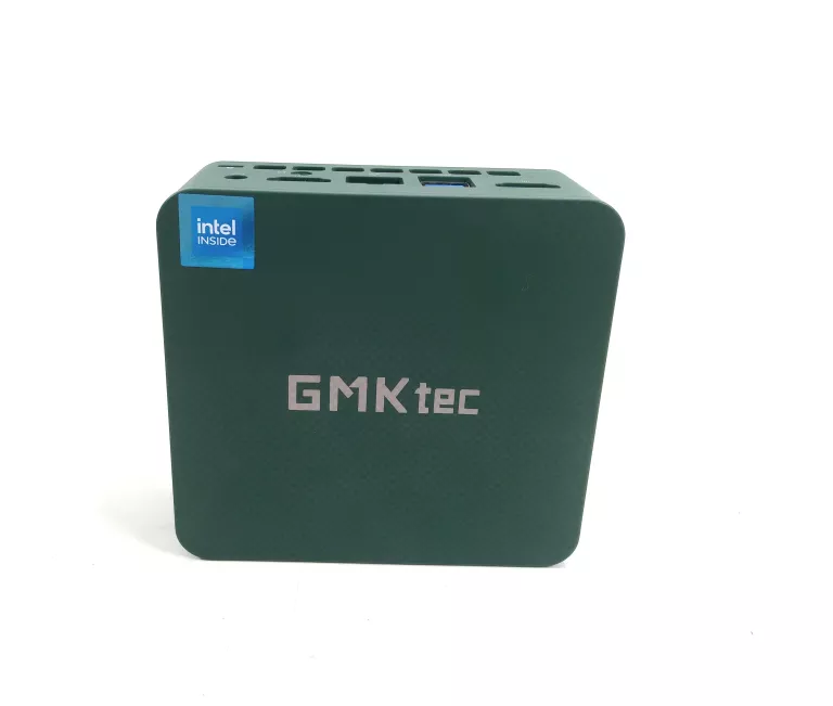 MINI KOMPUTER GMKTEC NUCBOX G3 N100/ 16 RAM/1TB SSD