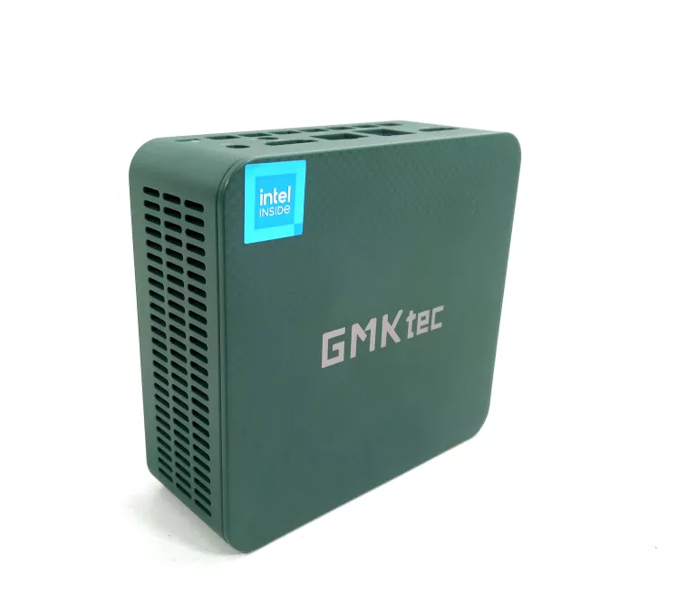 MINI KOMPUTER GMKTEC NUCBOX G3 N100/ 16 RAM/1TB SSD
