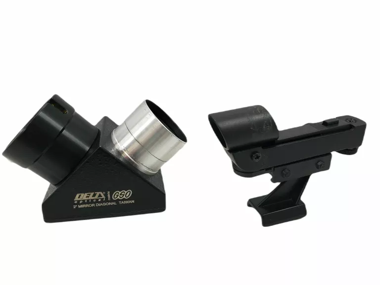 TELESKOP REFRAKTOR SW ED 80 BD PLUS AKCESORIA