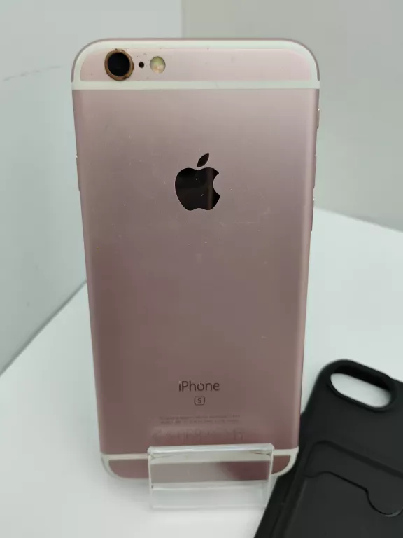 TELEFON IPHONE 6S 32GB  ETUI