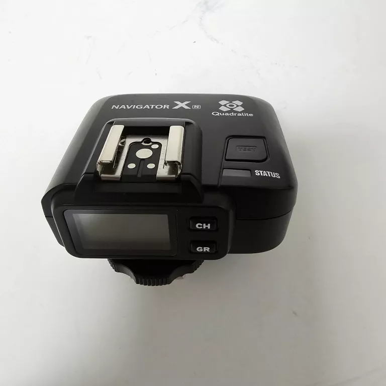 ODBIORNIK QUADRALITE NAVIGATOR X DO NIKON