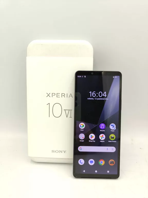 TELEFON SONY XPERIA 10 VI