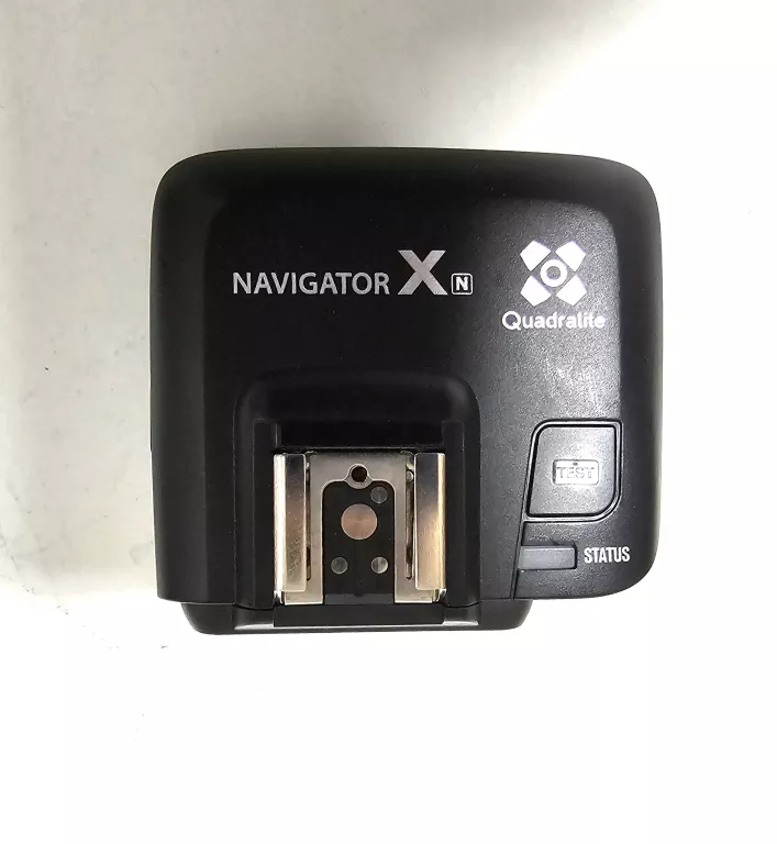 ODBIORNIK QUADRALITE NAVIGATOR X DO NIKON