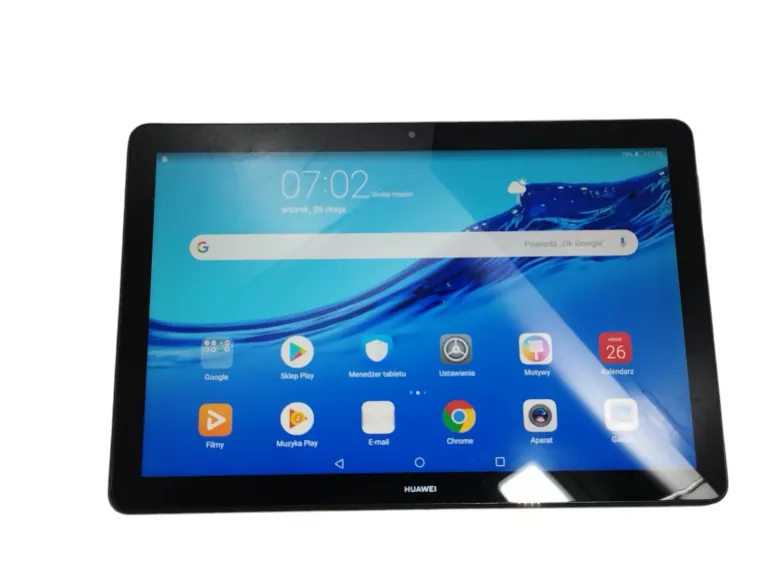 TABLET HUAWEI MEDIAPAD T5 2/16 GB