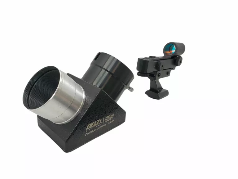 TELESKOP REFRAKTOR SW ED 80 BD PLUS AKCESORIA