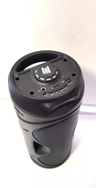 ŁOŚNIK BLUETOOTH ROSELAND BOOMER