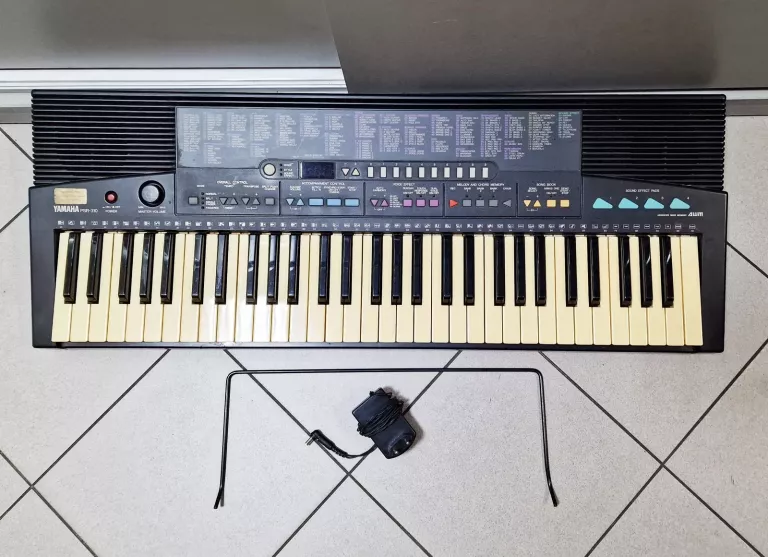 KEYBOARD YAMAHA PSR-310