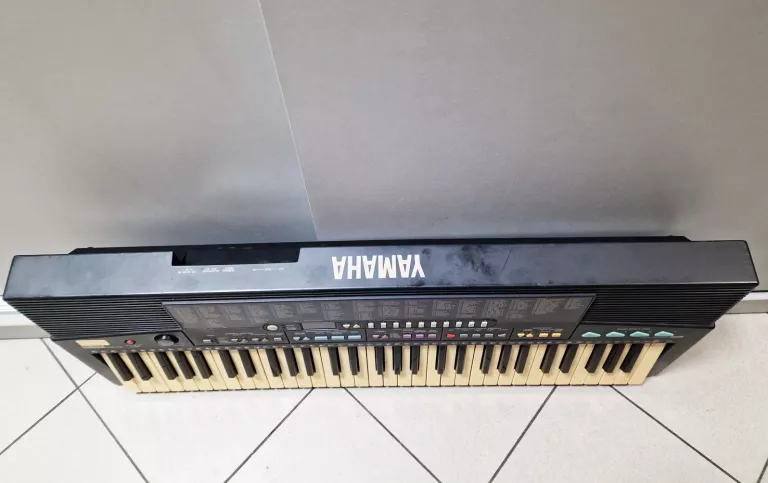 KEYBOARD YAMAHA PSR-310