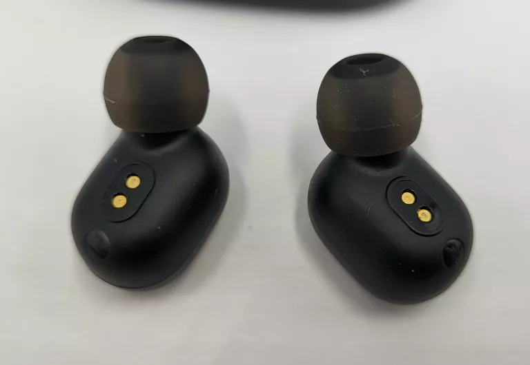 SŁUCHAWKI XIAOMI MI TRUE WIRELESS EARBUDS BASIC 2