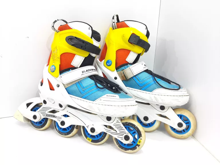 ROLKI BLACKWHEELS 40-43