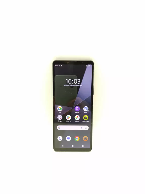 TELEFON SONY XPERIA 10 VI