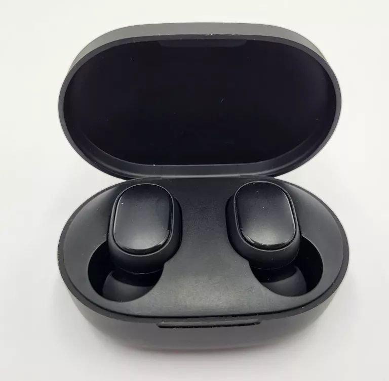 SŁUCHAWKI XIAOMI MI TRUE WIRELESS EARBUDS BASIC 2