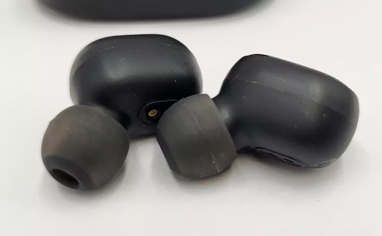 SŁUCHAWKI XIAOMI MI TRUE WIRELESS EARBUDS BASIC 2