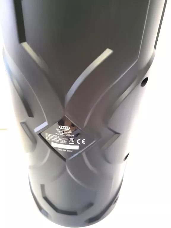 ŁOŚNIK BLUETOOTH ROSELAND BOOMER