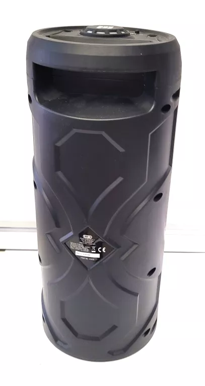 ŁOŚNIK BLUETOOTH ROSELAND BOOMER