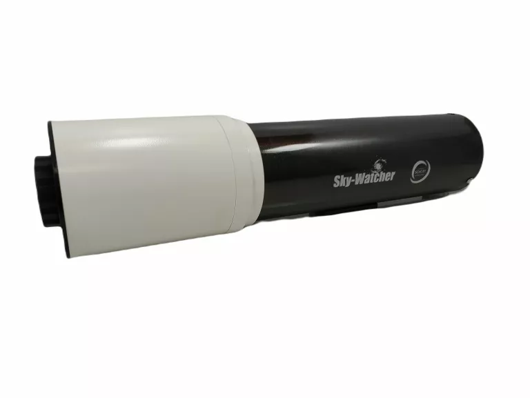 TELESKOP REFRAKTOR SW ED 80 BD PLUS AKCESORIA