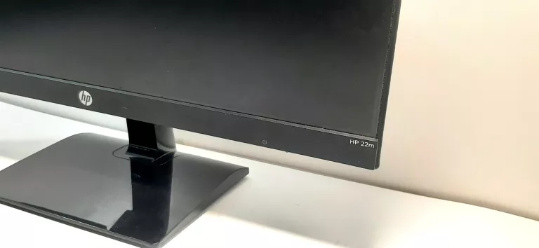 MONITOR HP 22M 3WL44AA - 21,5 + ZASILACZ