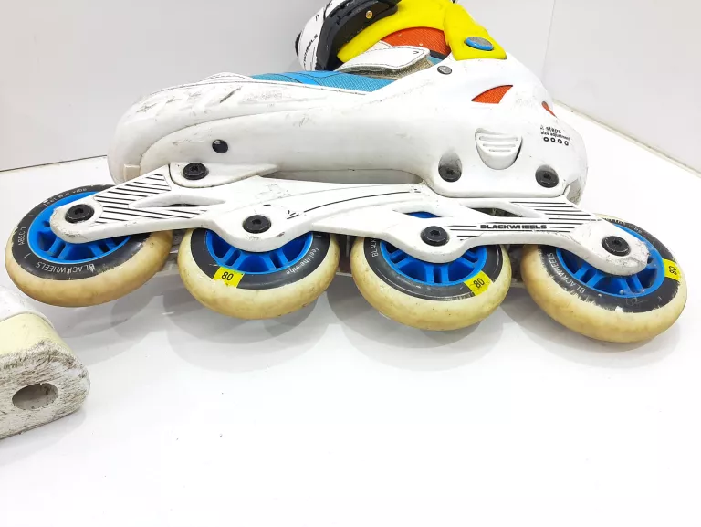 ROLKI BLACKWHEELS 40-43
