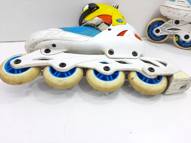 ROLKI BLACKWHEELS 40-43