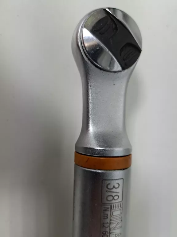 KLUCZ DYNAMOMETRYCZNY DINABETA 12-60