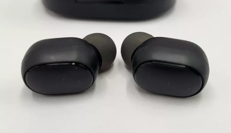 SŁUCHAWKI XIAOMI MI TRUE WIRELESS EARBUDS BASIC 2