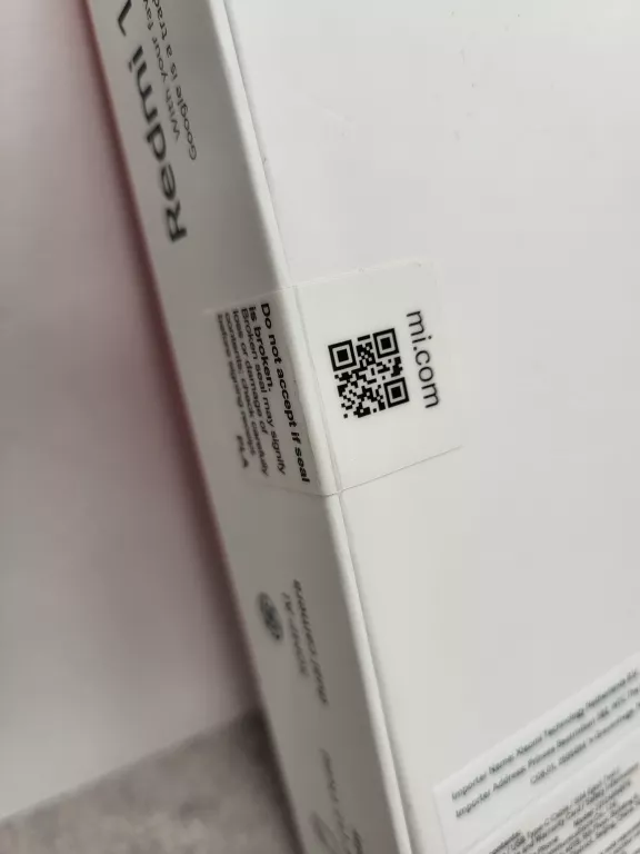 XIAOMI REDMI 13C 5G 4/128GB PLOMBA