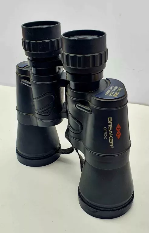 LORNETKA BREAKER OPTICAL 7X50 119M/1000M