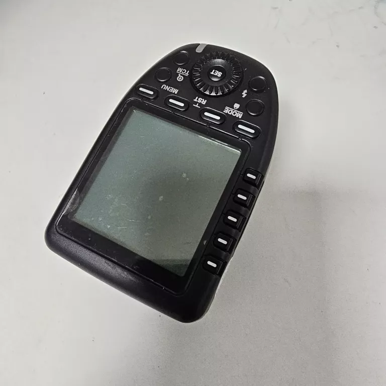 NADAJNIK QUADRALITE NAVIGATOR X2 NIKON