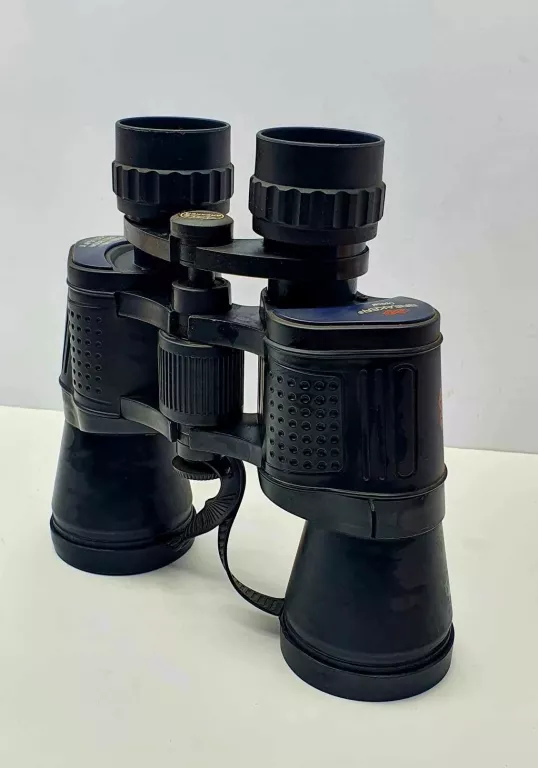 LORNETKA BREAKER OPTICAL 7X50 119M/1000M